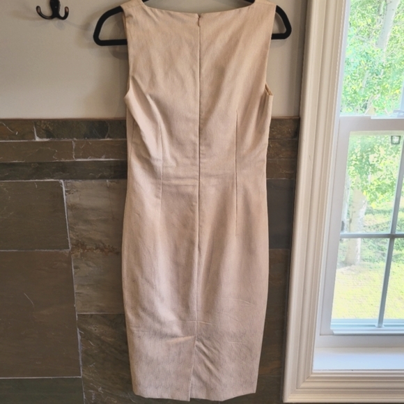 DOLCE & GABBANA matching set in baby pink with EXQUISITE handmade beadwork - Picture 6 of 14